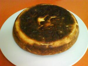 tarta de queso kisa